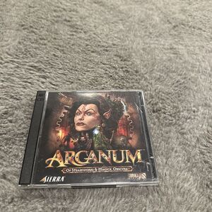 Arcanum Of Steamworks & Magic Obscura ( PC )